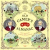 Old Gamer’s Almanac artwork