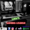 Luigi's Gaming Lounge artwork