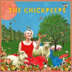 What Happened To The ChickPeeps?