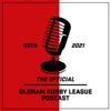 Official Oldham Rugby League Podcast artwork