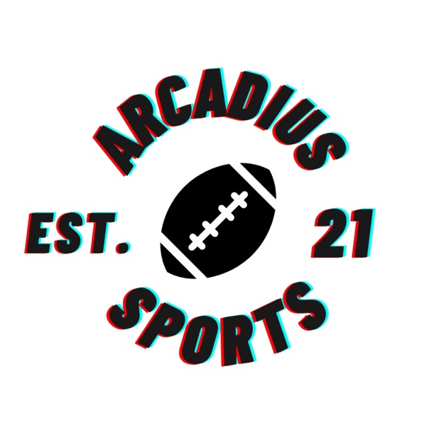 Arcadius Sports Artwork