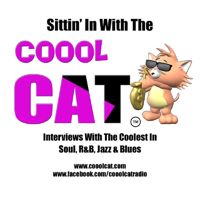 Coool CAT Episode 165 - Norman Brown