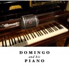 Domingo and his Piano