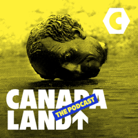CANADALAND podcast