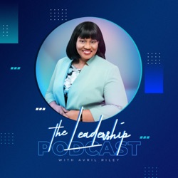 The Leadership Podcast