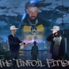 The Tinfoil Fitted artwork