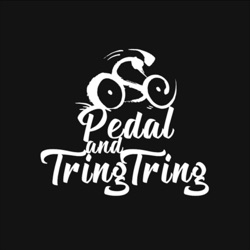 Pedal And Tring Tring