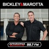 Podcasts Bickley & Marotta