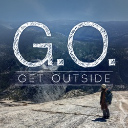 G.O. 103 - Thru-hiker Sean Kamp Chooses a Path