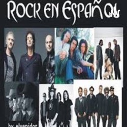 El rock en español