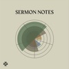Sermon Notes artwork