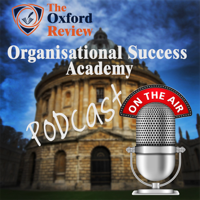 Trust in Organisations with Melanie Marshall