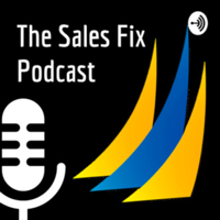 29 - Jamie Crosbie - Sales Leader, Speaker, Recruitment Specialist