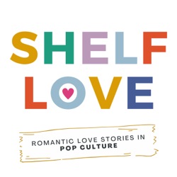 Shelf Love: Romance Novel Discourse