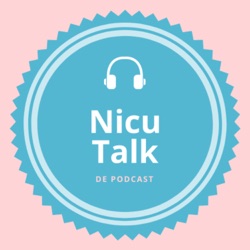 Nicu Talk de Podcast Trailer