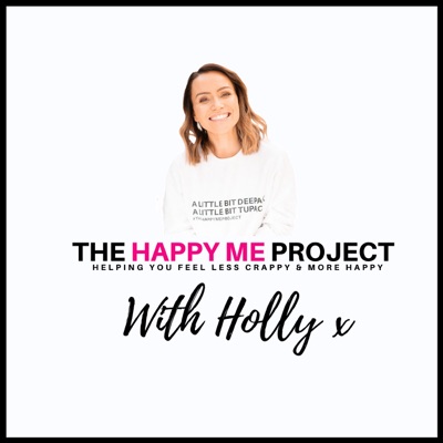 The Happy Me Project The Happy Me Project