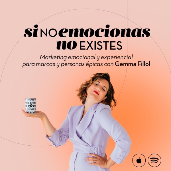 Si No Emocionas, No Existes