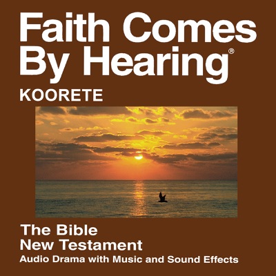 Koorete Bible