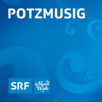 Potzmusig podcast
