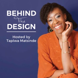 Ep 2 Tosin Oshinowo | Talking about establishing herself as an architect, managing multiple businesses, and using insecurity as a strength