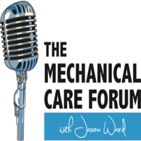 Mechanical Care Forum podcast