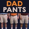 Dad Pants artwork