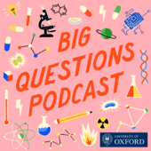 Oxford Sparks Big Questions - Oxford Sparks