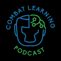 CLP26 - Autogenic Training & Stress Inoculation for Self-Defense & Sport w/ Todd Fossey