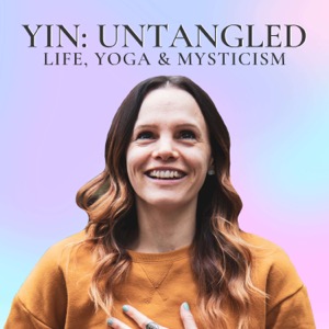 Yin: Untangled - Yin Yoga with Cat Mead