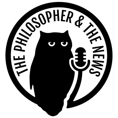The Philosopher & The News The Philosopher & The News