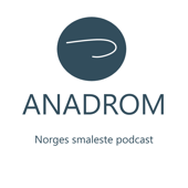 Anadrom - Tore og Kim