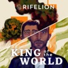 King of the World artwork