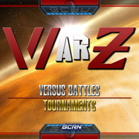 GCRN WarZ podcast