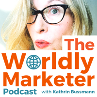 TWM 173: How Western Brands Can Best Engage With Today’s Chinese Consumers w/ Lauren Hallanan