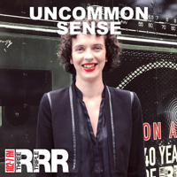 Uncommon Sense - 7 April 2020 - Antony Dapiran