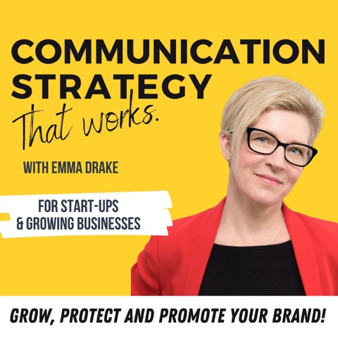 Communication Strategy That Works podcast