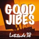Good Jibes with Latitude 38