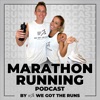 Marathon Running Podcast by Letty and Ryan artwork