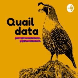 [Deprecated] Quail data