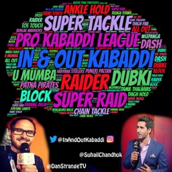 S7 Ep38: It's time for the #Prokabaddi semi-finals - who made the grade?
