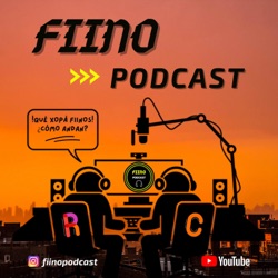 Fiino Podcast