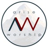 Arise Worship Podcast artwork