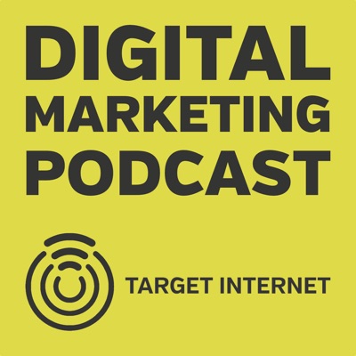 The Digital Marketing Podcast:Ciaran Rogers and Daniel Rowles