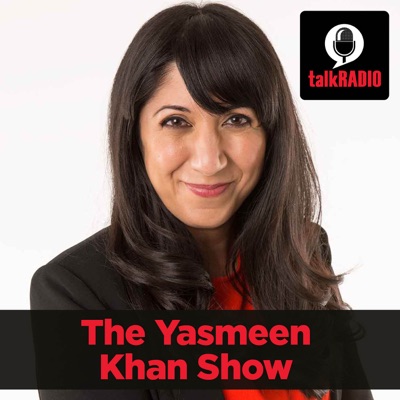 The Yasmeen Khan Show: February 3