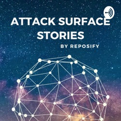 Attack Surface Stories