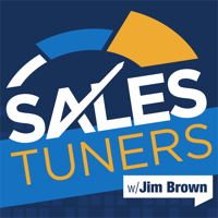 Sales Tuners podcast