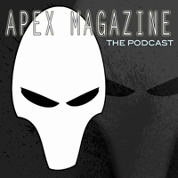 Apex Magazine Podcast podcast