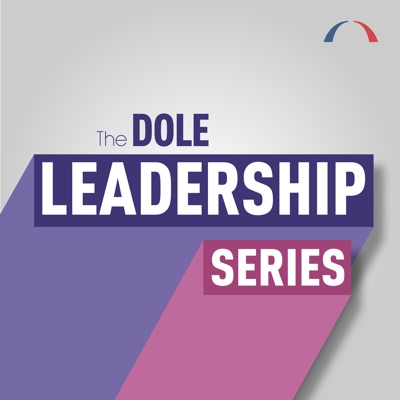 Dole Leadership Series Podcast