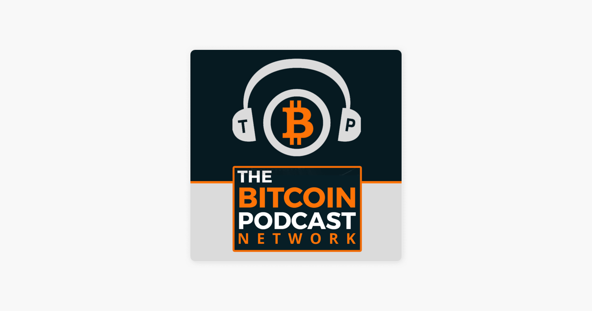 podcast bitcoin