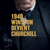 1940, Winston devient Churchill - Creation Collective / Binge Audio